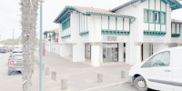local commercial à BIDART (64210)